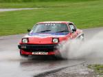 Triumph TR7 Rally Car 1980 года